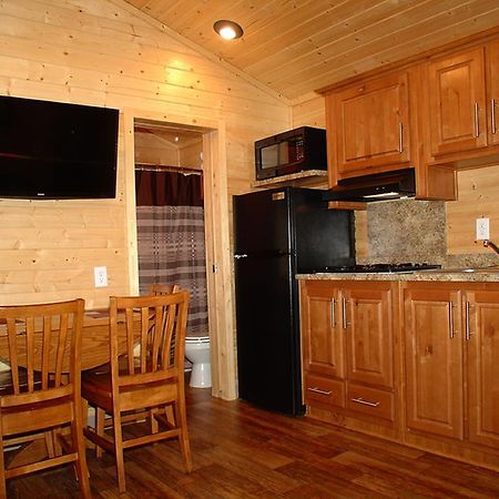 Verde Valley Deck Cottage 8 Котънууд Екстериор снимка