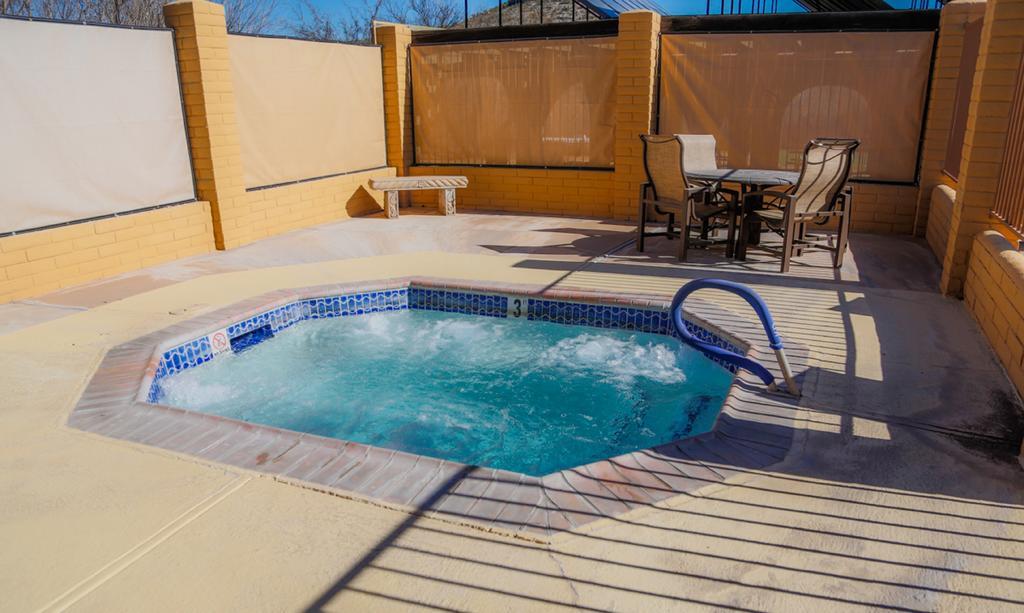 Verde Valley Deck Cottage 8 Котънууд Екстериор снимка