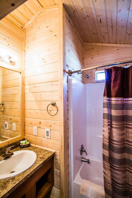 Verde Valley Deck Cottage 8 Котънууд Екстериор снимка