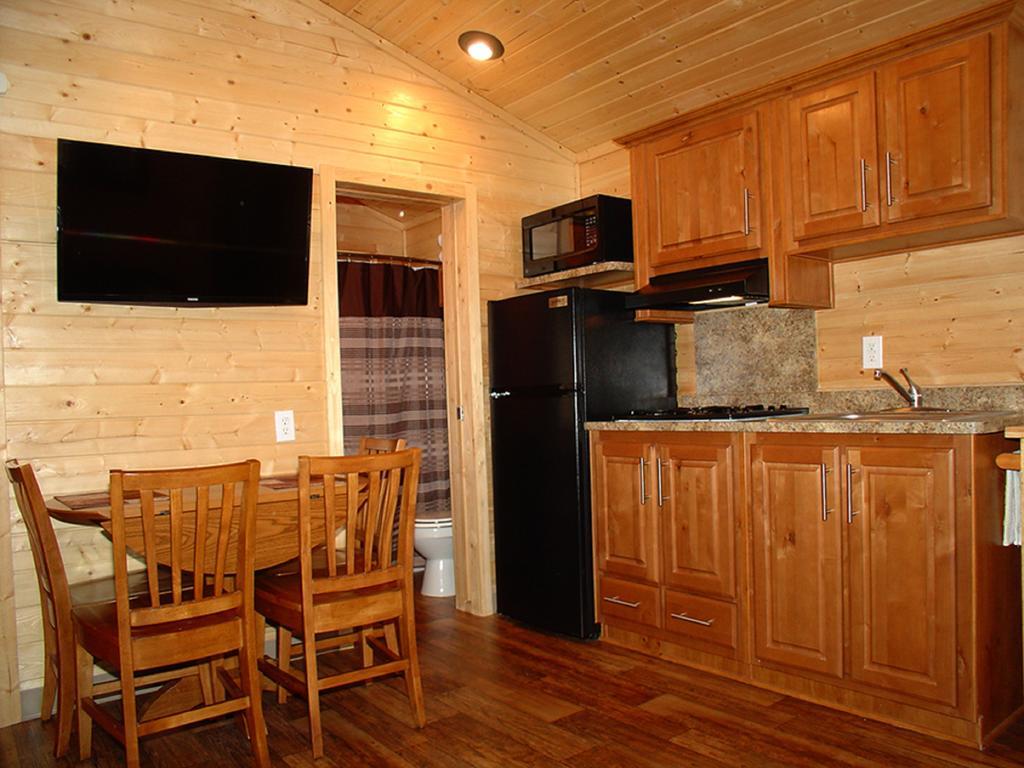 Verde Valley Deck Cottage 8 Котънууд Екстериор снимка