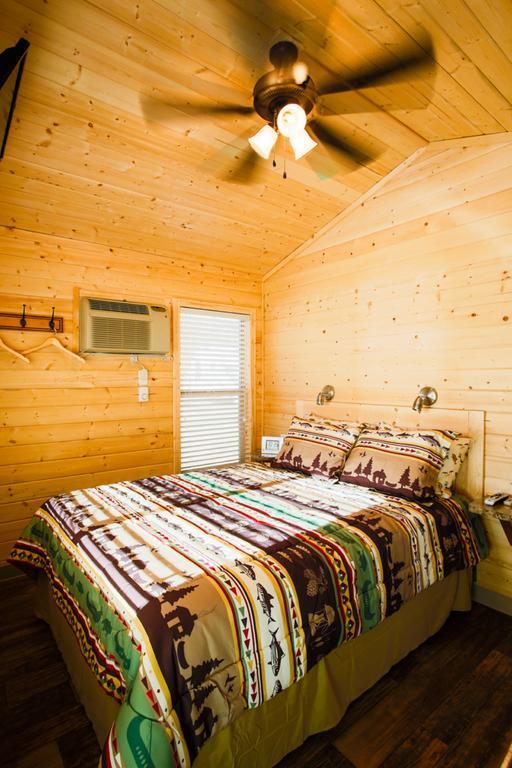 Verde Valley Deck Cottage 8 Котънууд Екстериор снимка